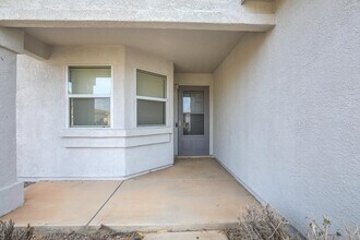 3109 Thoreau Meadows Dr NE in Rio Rancho, NM - Building Photo - Building Photo