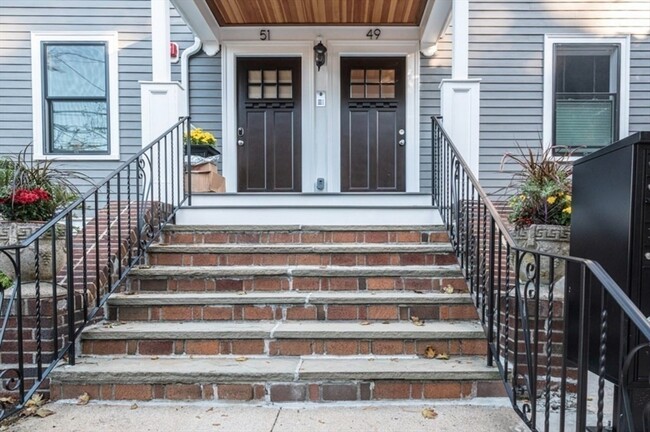 property at 49 Dustin St