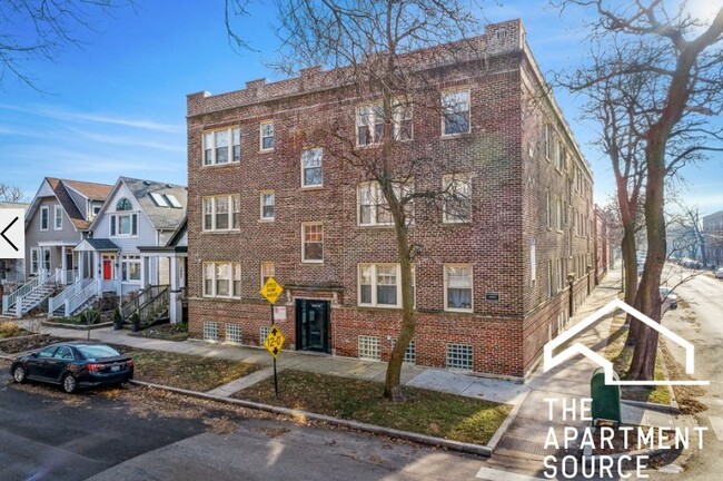 property at 3455 N Wolcott Ave
