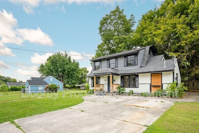 5332 Oakdale Ave in East Ridge, TN - Building Photo - Building Photo