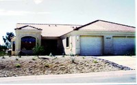 16717 Fairfax Dr in Fountain Hills, AZ - Foto de edificio - Building Photo