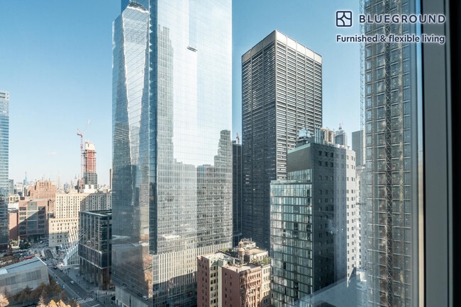 123 Washington St, Unit FL27-ID1357 in New York, NY - Building Photo - Building Photo