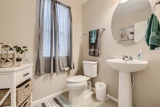 21545 E 59th Dr in Aurora, CO - Building Photo - Building Photo