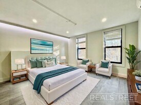 Brand New 1 Bed w Full Kitchen Amenities in Prime Crown Heights, Unit 4A in Brooklyn, NY - Building Photo