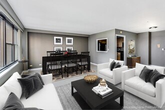 850 N Dewitt Pl in Chicago, IL - Building Photo - Building Photo