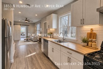 1853 N Humboldt Ave in Milwaukee, WI - Building Photo - Building Photo