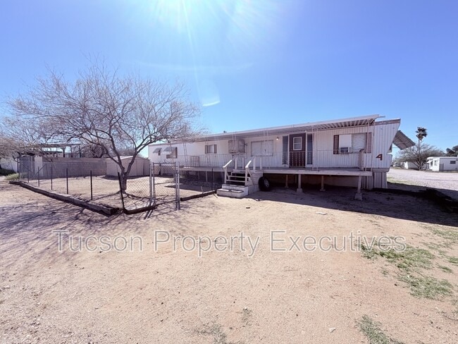 property at 4580 E Rex St