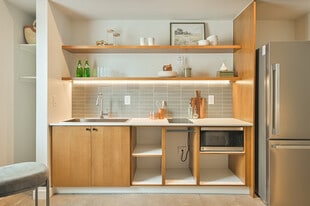 New Saigon in Oklahoma City, OK - Building Photo