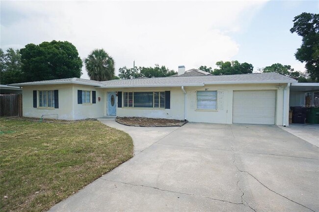 property at 206 S Westshore Blvd