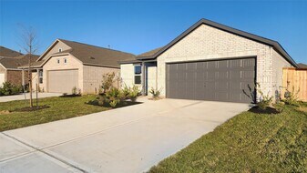 16214 Rustic Prairie Dr in Hockley, TX - Building Photo