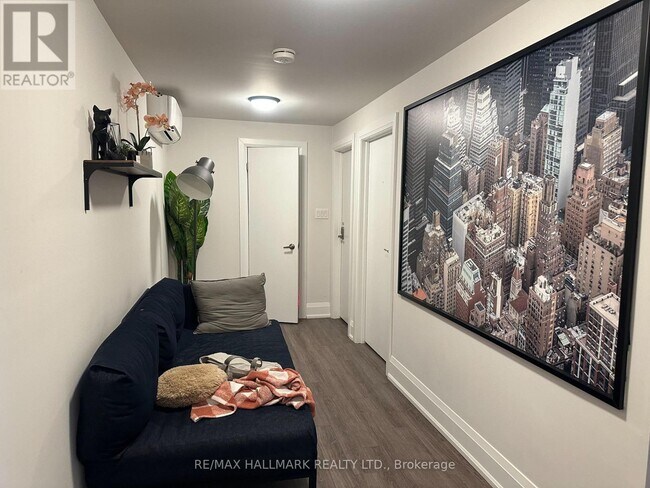property at 595-595 St Clair Ave W