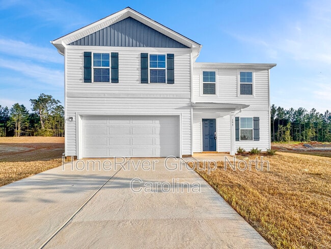 property at 195 Pine Needle Dr