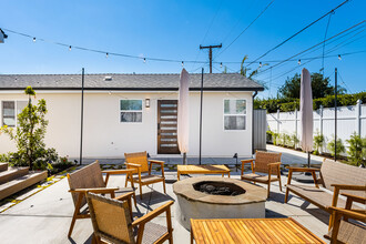 627 N Victoria Ave, Unit 627 N Victoria Ave in Montebello, CA - Building Photo - Building Photo