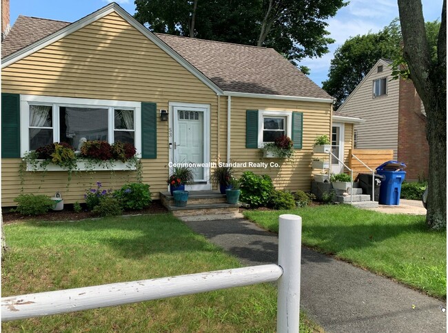 property at 53 Gale St