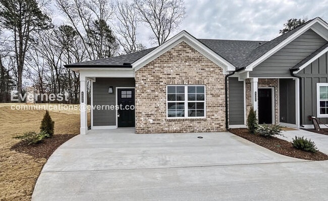 property at 4898 Fannon Dr