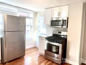 1822 S Peoria St in Chicago, IL - Building Photo - Building Photo
