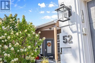 52 Stonecroft Terrace in Ottawa, ON - Building Photo - Building Photo