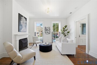 407 W Clay St in Richmond, VA - Building Photo - Building Photo