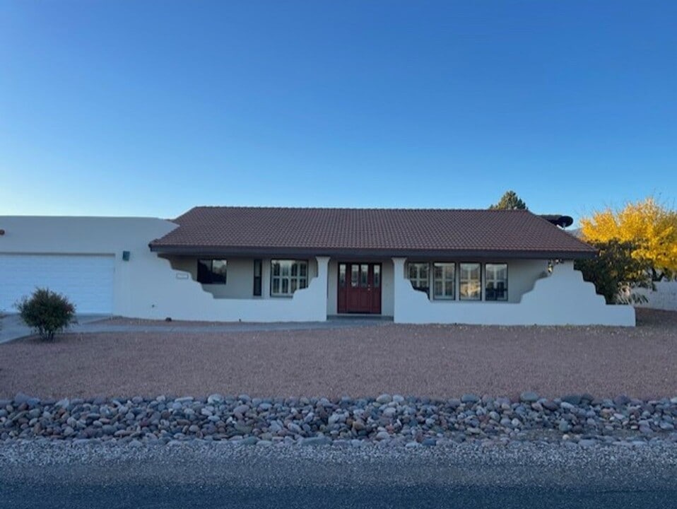 1905 Rancho Manana Cir in Cottonwood, AZ - Building Photo