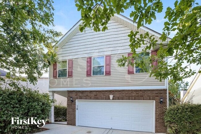 property at 5862 Bridgeport Ct