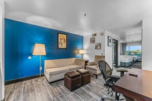 2301 E Southern Ave in Tempe, AZ - Building Photo