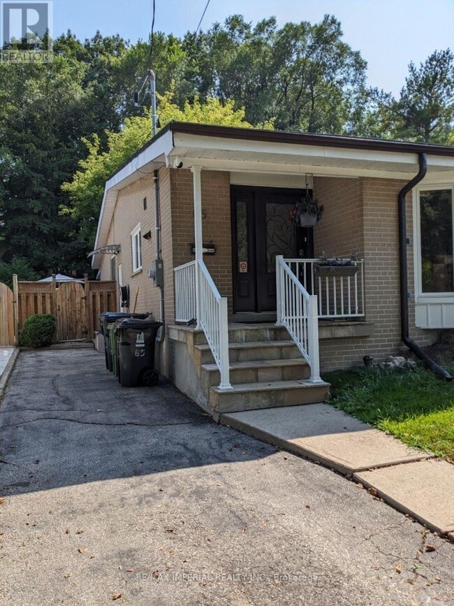 property at 65 Northey Dr
