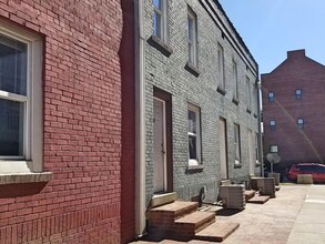 90 E. 8th Avenue in Columbus, OH - Building Photo - Interior Photo