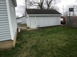 315 N Werber St in Hartford City, IN - Building Photo - Building Photo