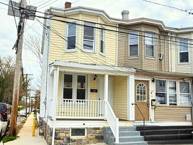 property at 251 Henry St