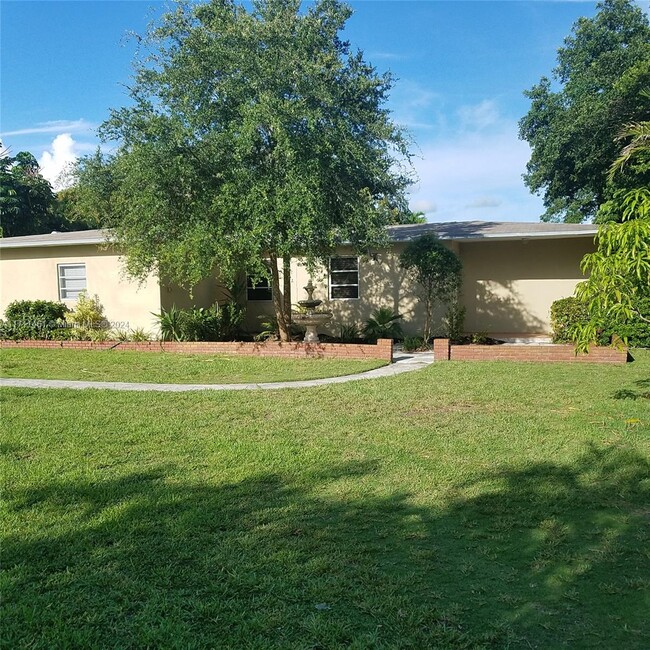 property at 6969 SW 82nd Ct