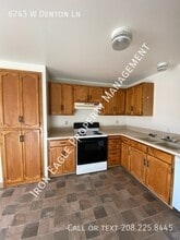 6743 W Denton Ln in Boise, ID - Building Photo - Building Photo
