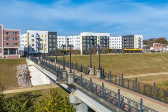 Nova River District in Rome, GA - Building Photo - Building Photo