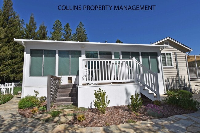 154 Scotia Pines Cir in Grass Valley, CA - Building Photo - Building Photo