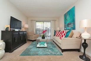 The Clara in Clarkston, GA - Building Photo