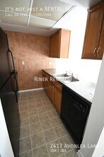2417 Avonlea Ln in Harrisonburg, VA - Building Photo - Building Photo