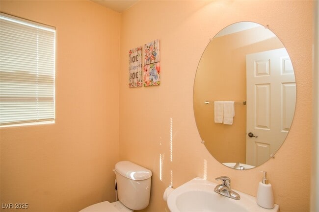 property at 6730 W Oak Mist Ave