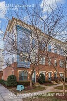 12161 Waveland St in Fairfax, VA - Building Photo