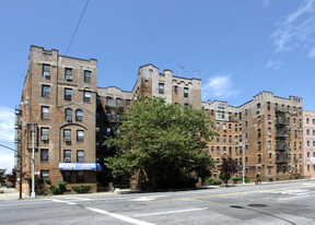 2662 Ocean Ave Apartments