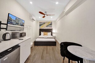 3020 Seville St, Unit SI ID1503976P in Fort Lauderdale, FL - Building Photo