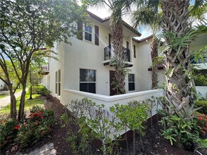 4744 Monarch Way in Coconut Creek, FL - Building Photo - Building Photo