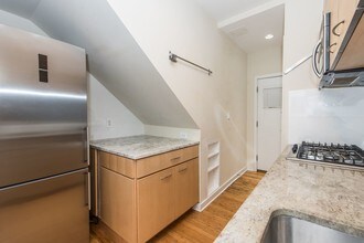 3602 Rock Creek Church Rd NW in Washington, DC - Building Photo - Building Photo