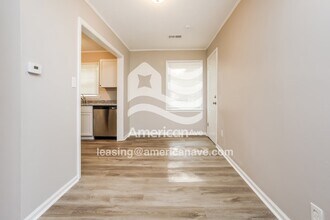 8020 Park Ave in Kansas City, MO - Building Photo - Building Photo