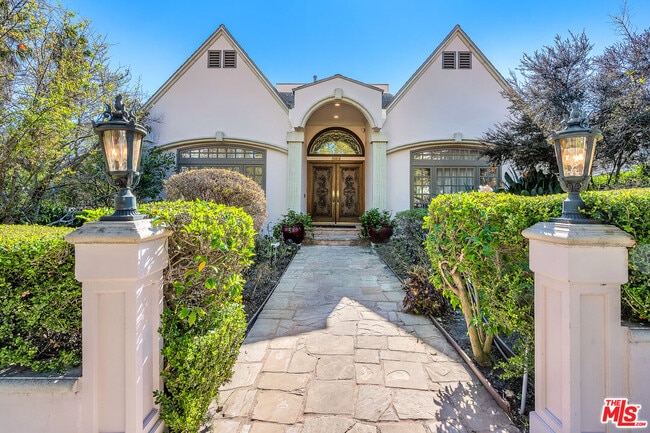 property at 10810 Rochester Ave