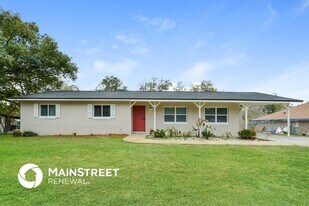 218 Buena Vista St in Debary, FL - Building Photo