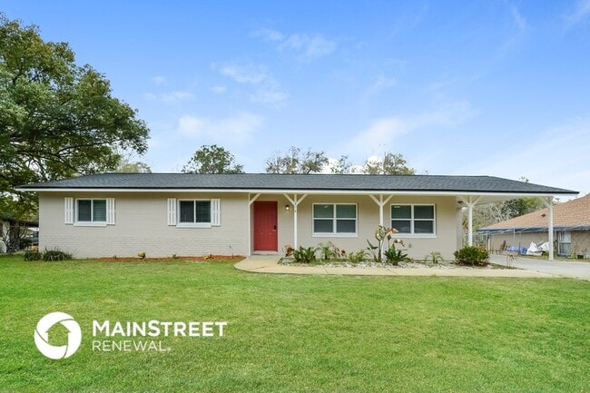 property at 218 Buena Vista St