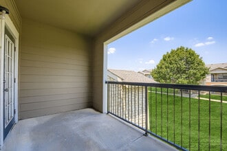 Rosemont of Lancaster in Lancaster, TX - Building Photo - Building Photo