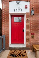 3221 Hamilton St, Unit 2A