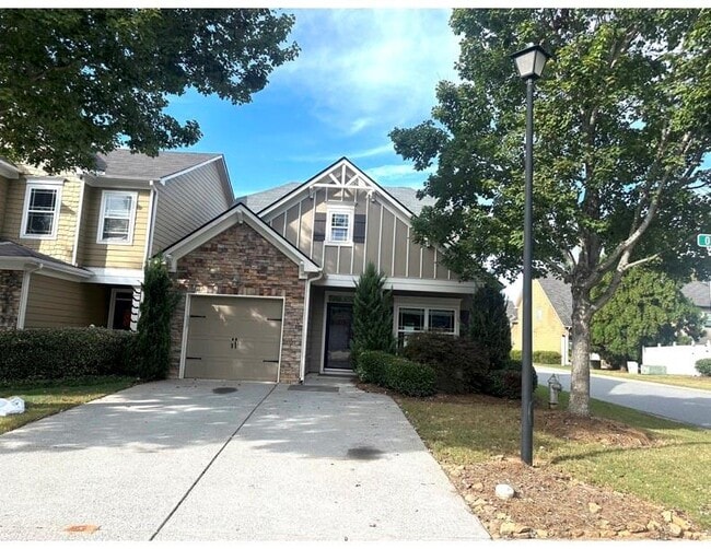 140 Oakmont Dr in Dawsonville, GA - Building Photo - Building Photo