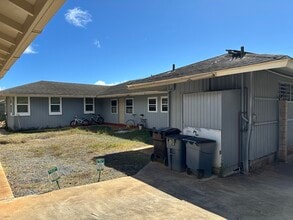 233 Kanoa St in Wailuku, HI - Building Photo - Building Photo