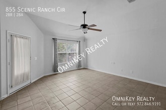 855 Scenic Ranch Cir in Fairview, TX - Building Photo - Building Photo